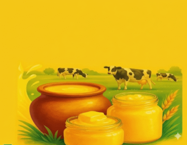 Cowbell Vision Image